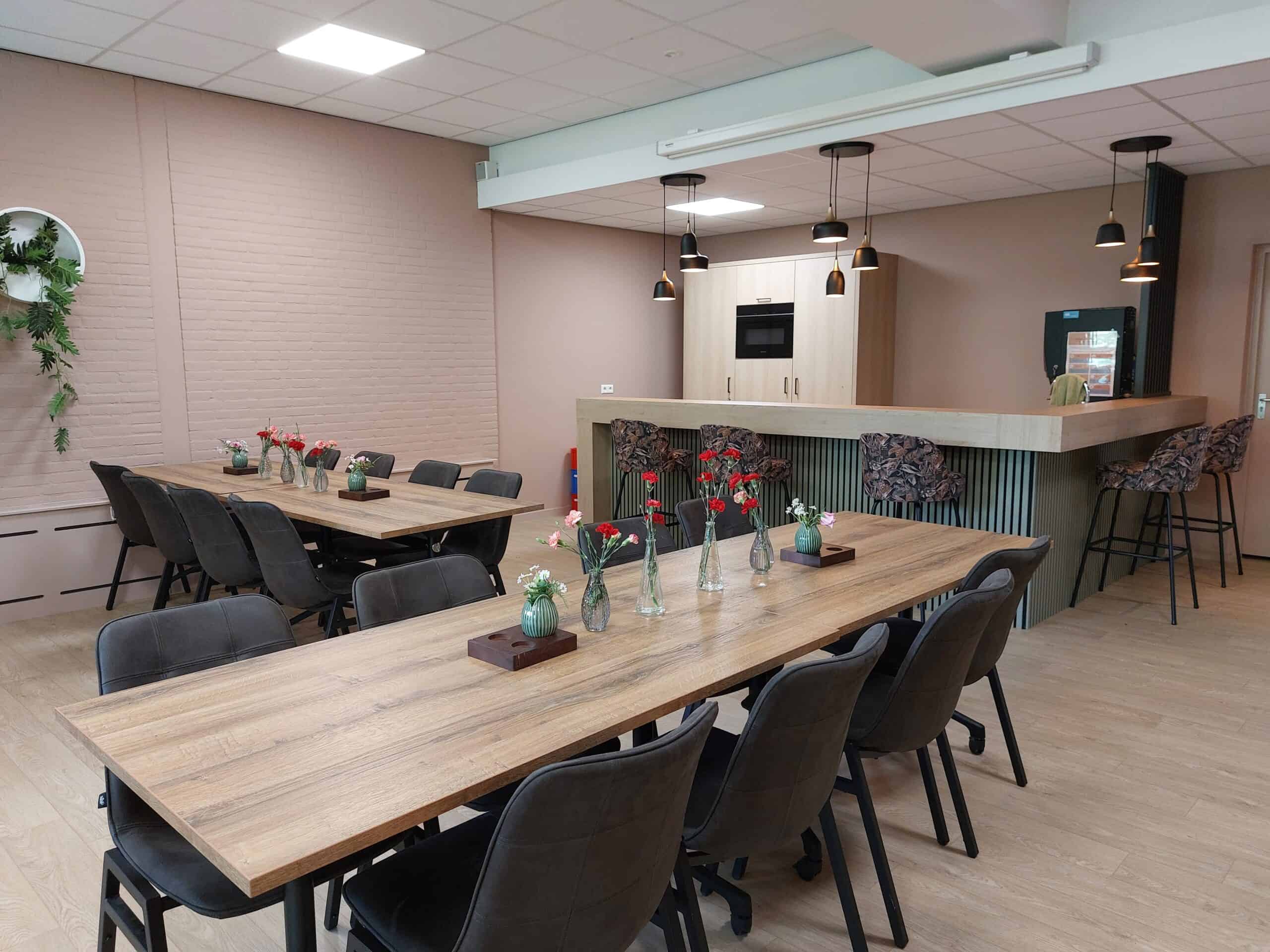 Ontmoetingscentrum voor mensen met geheugenproblemen
