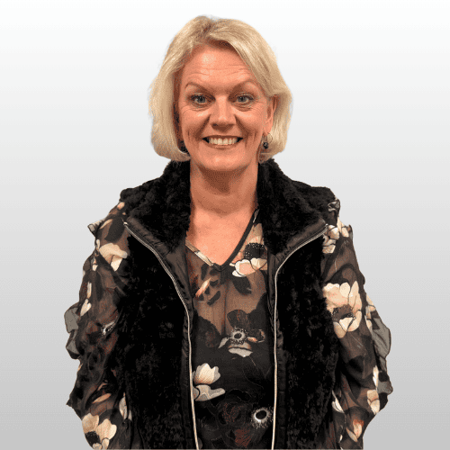 Lucia Wolters