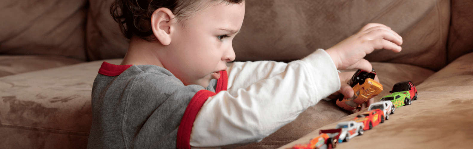 Ondersteuning bij autisme