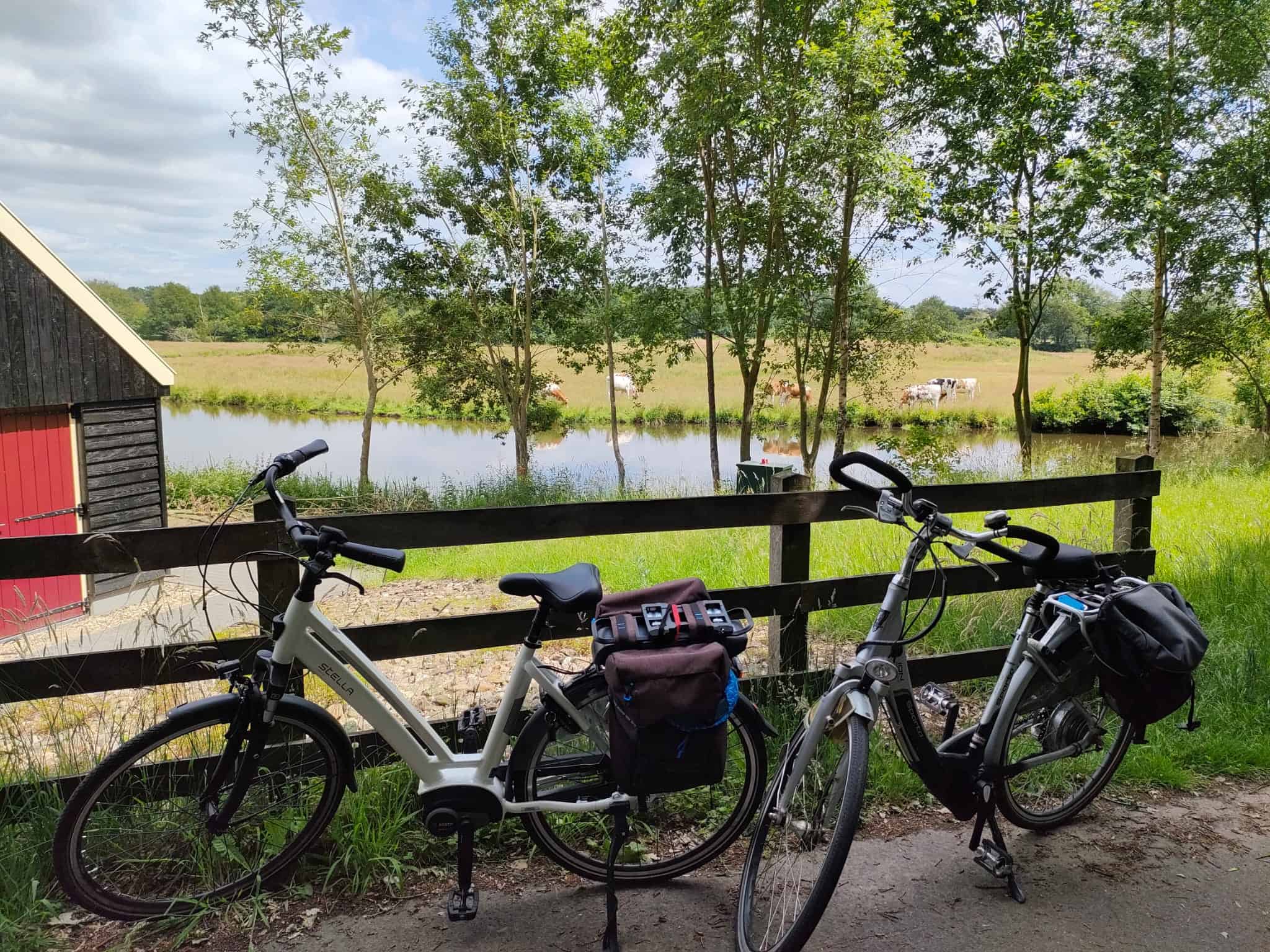 Samen Verder Fietsen Nijverdal