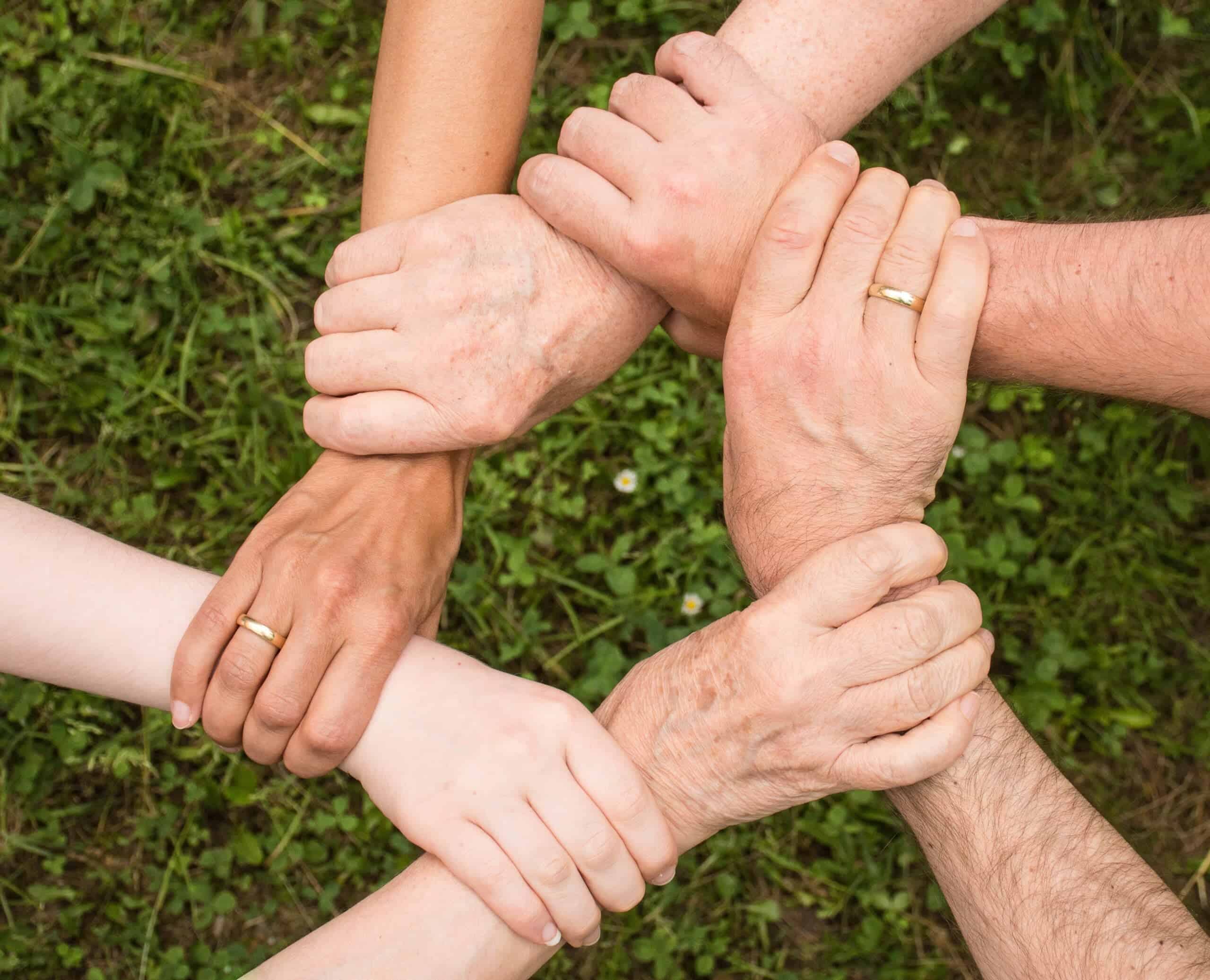 Workshop Vriendschap en Verbinding biedt helpende hand aan inwoners van Wierden