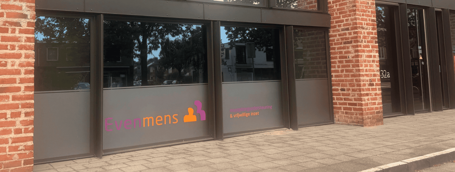 Vacature Directeur-Bestuurder Evenmens (30 uur)