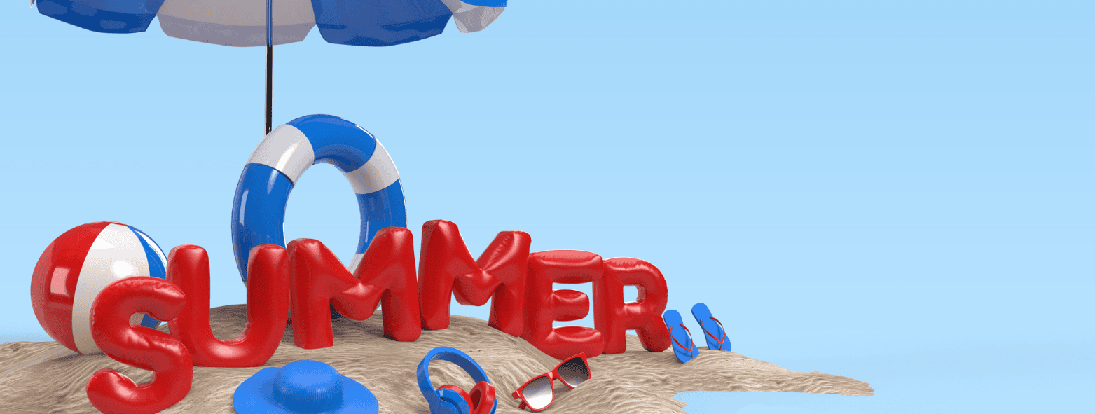 Zomerprogramma gemeente Wierden