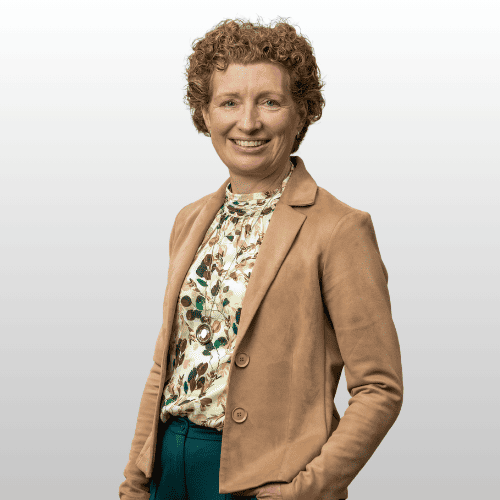 Gerria Toeter