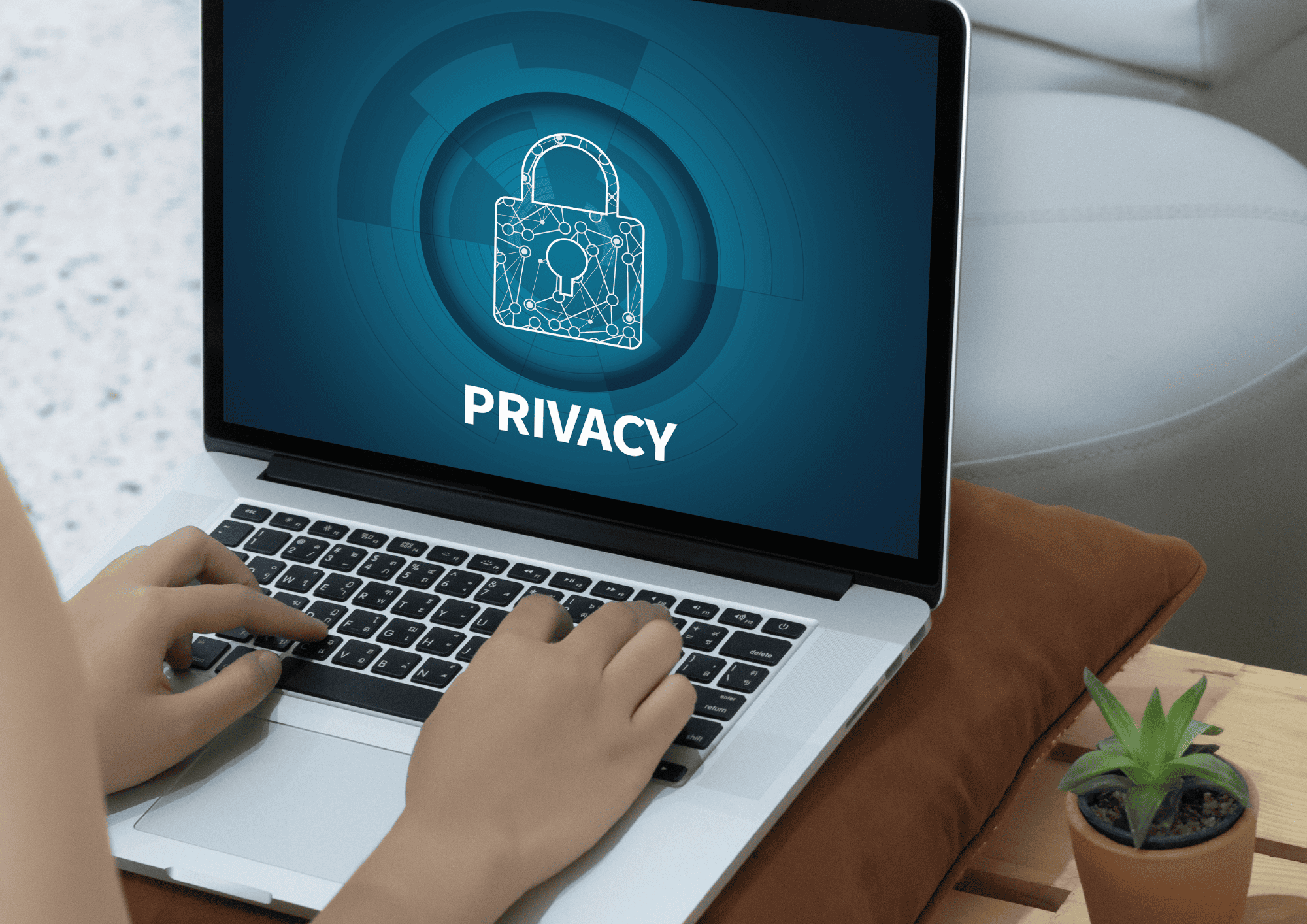 Themabijeenkomst Privacy anders bekeken?!